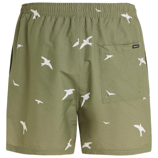 Protest Ανδρικό μαγιό Prtzinzu Beachshort